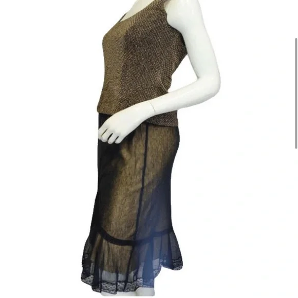 Max Studio Special Edition Skirt - Picture 4 of 7